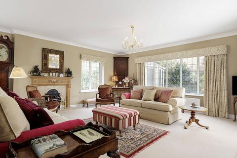 Renwick Lodge Springfield Lane, Broadway, WR12 7BT