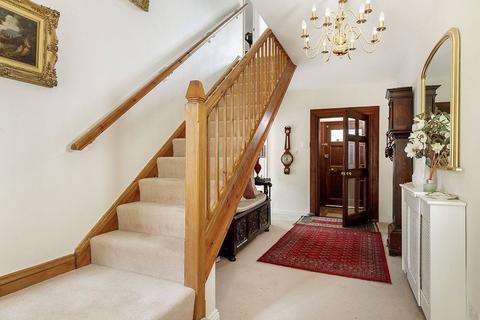 Renwick Lodge Springfield Lane, Broadway, WR12 7BT