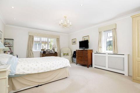 Renwick Lodge Springfield Lane, Broadway, WR12 7BT