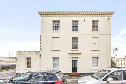 undefined, Clarence Square, Brighton, BN1
