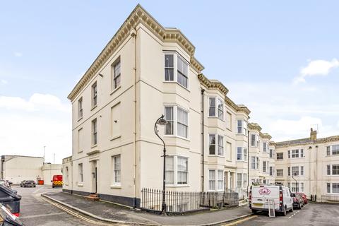 undefined, Clarence Square, Brighton, BN1