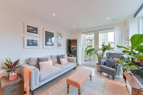 2 bedroom flat for sale, Sam King Walk, Camberwell, London, SE5