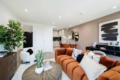 undefined, Woodberry Down, Finsbury Park N4