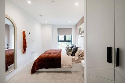 undefined, Woodberry Down, Finsbury Park N4