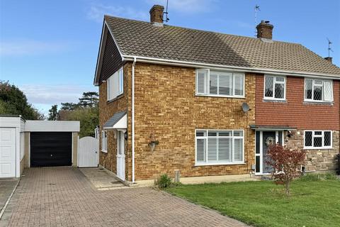 3 bedroom semi-detached house for sale, Millfields, Writtle, Chelmsford