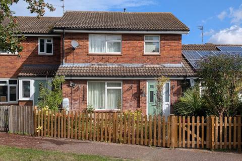 Fromont Close, Fulbourn, Cambridge