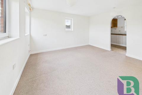 2 bedroom maisonette for sale, Church End, Milton Keynes MK17