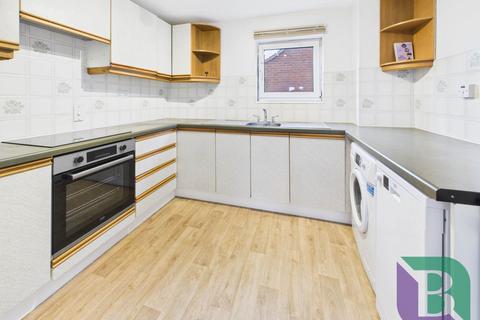 2 bedroom maisonette for sale, Church End, Milton Keynes MK17