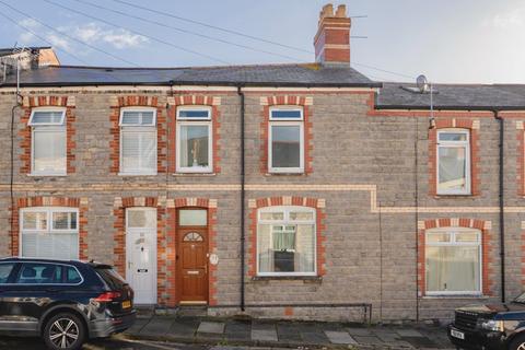 3 bedroom terraced house for sale, King Street, Penarth