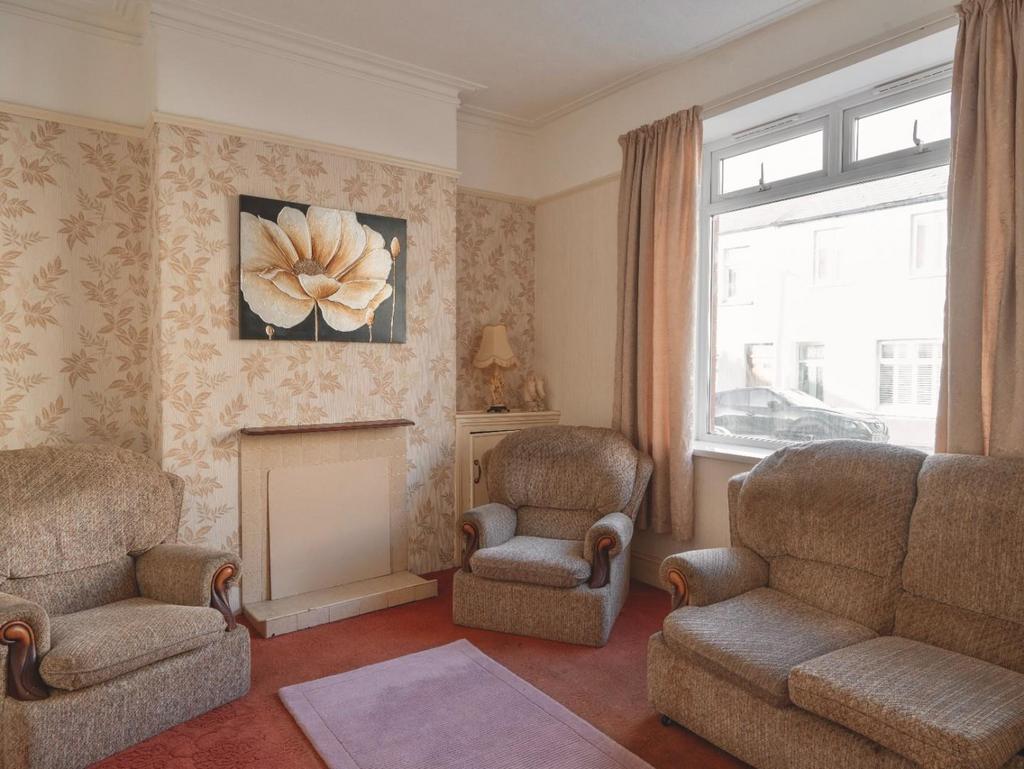 Reception Room 1