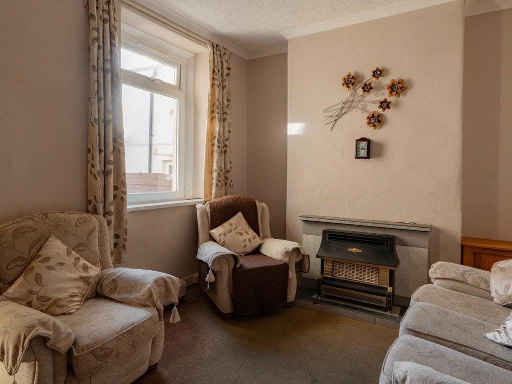 Reception Room 2