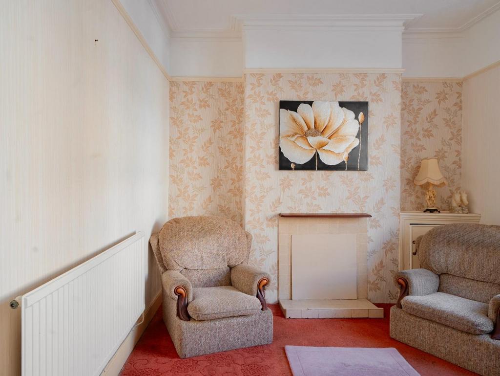 Reception Room 1