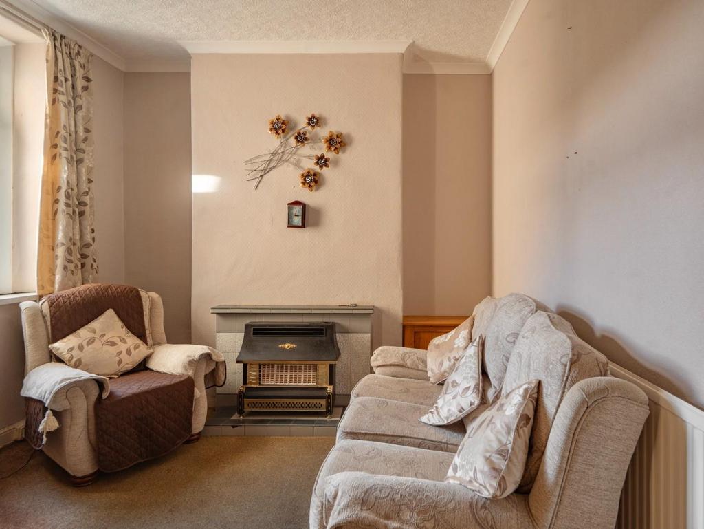 Reception Room 2