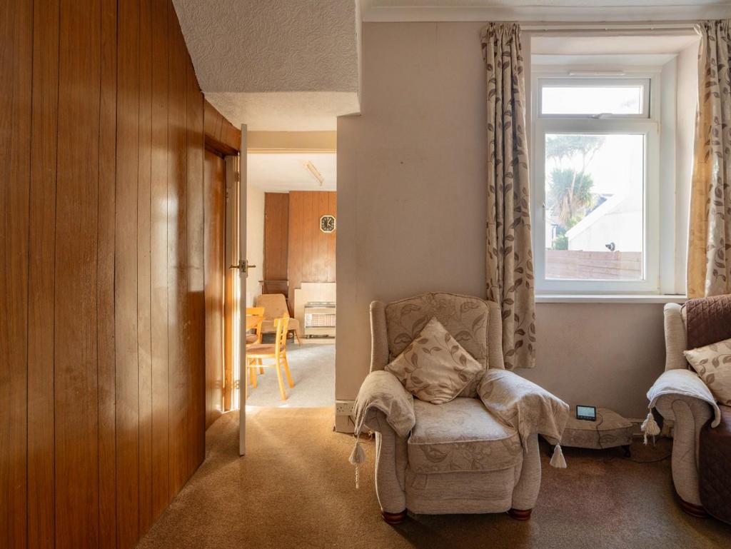 Reception Room 2