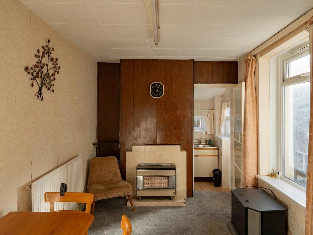 Reception Room 3