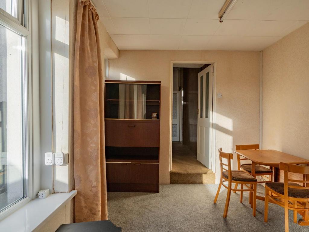 Reception Room 3