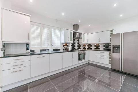 undefined, Downsview Road, Upper Norwood, London, SE19