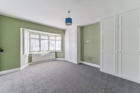 32 Downsview Road, London, SE19 3XB
