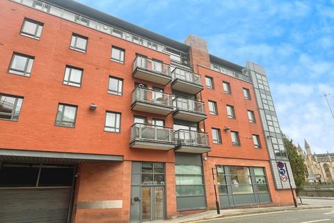 Blantyre Street, Greater Manchester M15