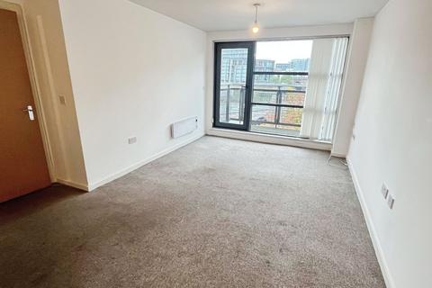 2 bedroom apartment for sale, Blantyre Street, Greater Manchester M15
