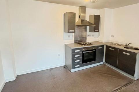 2 bedroom apartment for sale, Blantyre Street, Greater Manchester M15