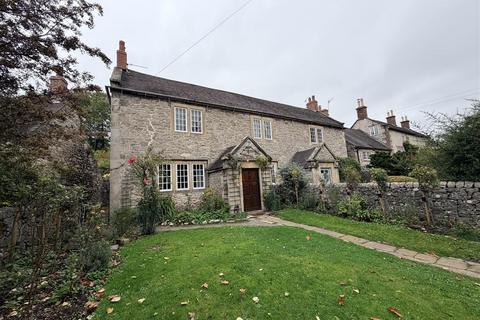 undefined, Ivy Cottage Parwich, Ashbourne