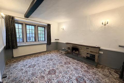 undefined, Ivy Cottage Parwich, Ashbourne
