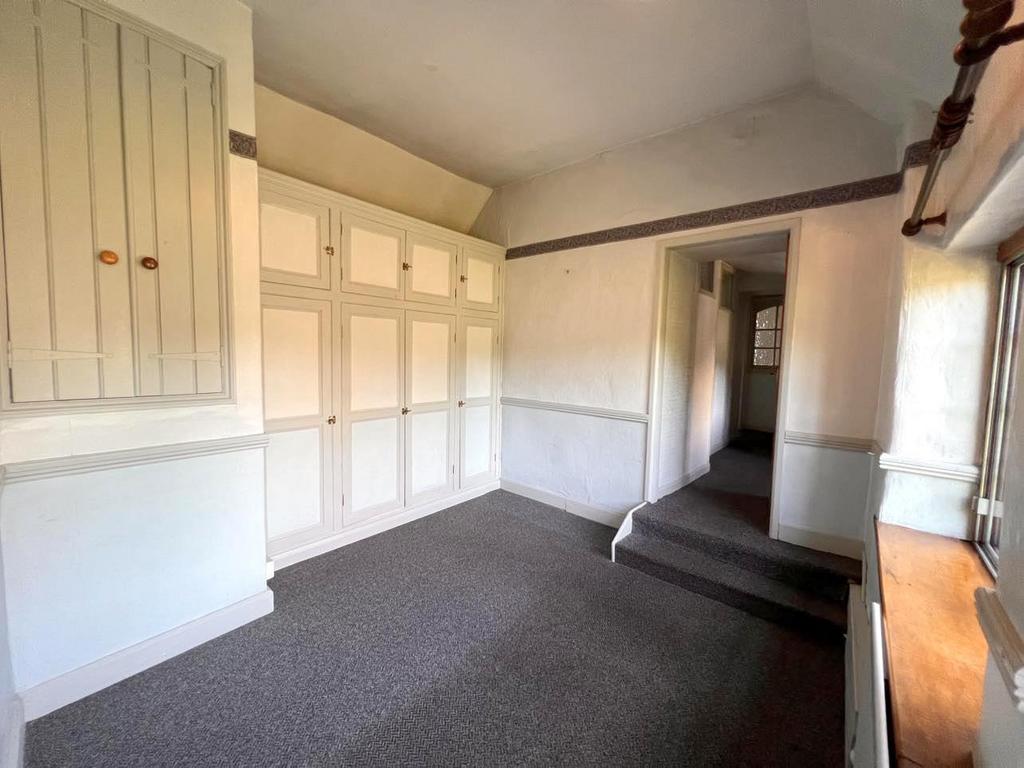 Landing Room
