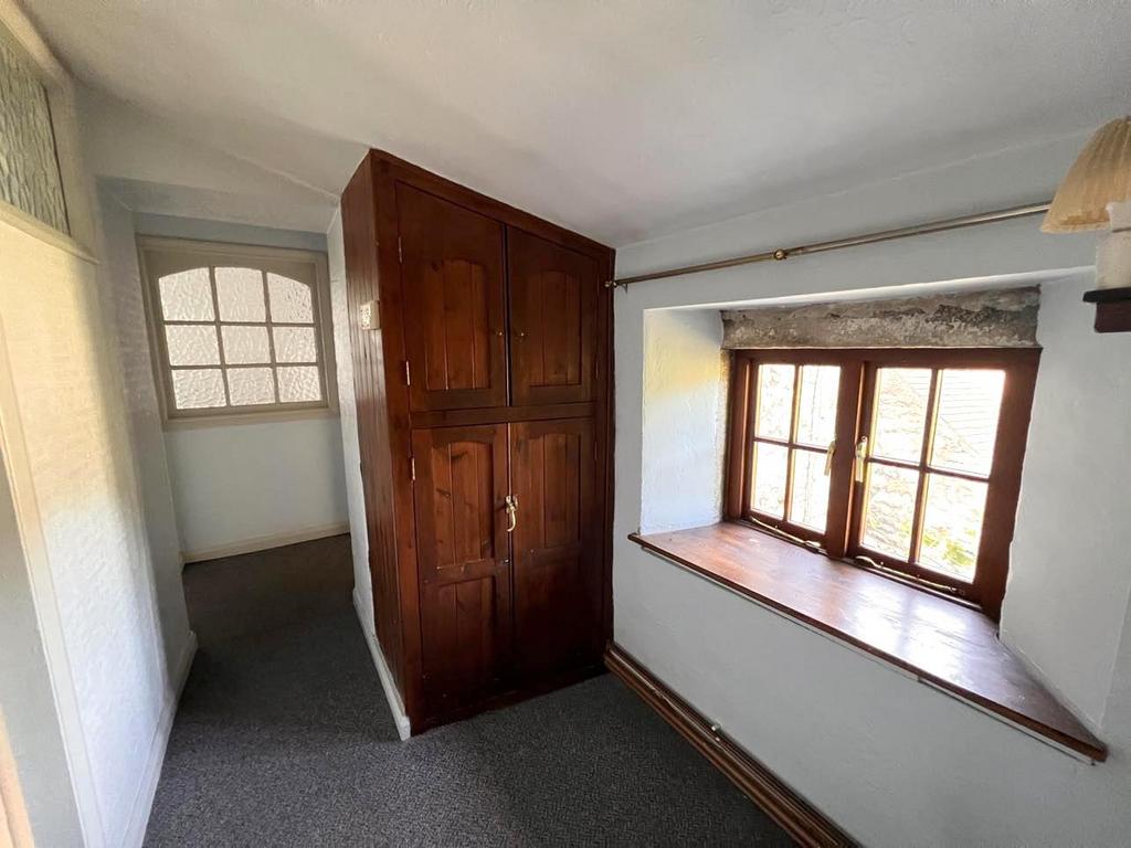 Inner Landing