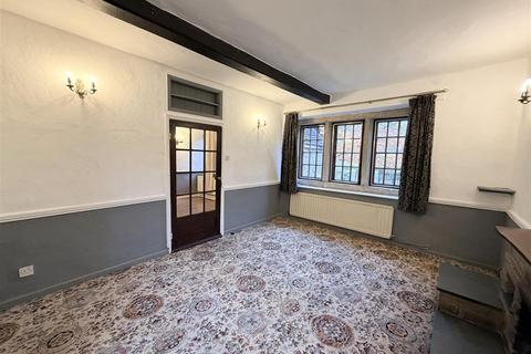 undefined, Ivy Cottage Parwich, Ashbourne