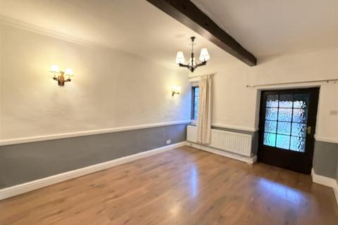 undefined, Ivy Cottage Parwich, Ashbourne