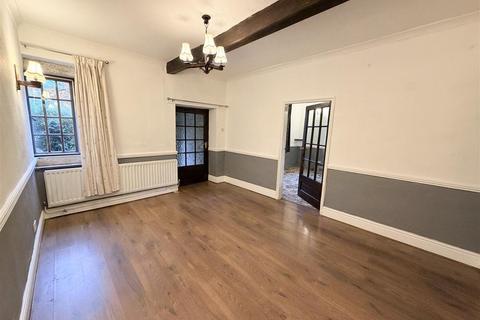 undefined, Ivy Cottage Parwich, Ashbourne