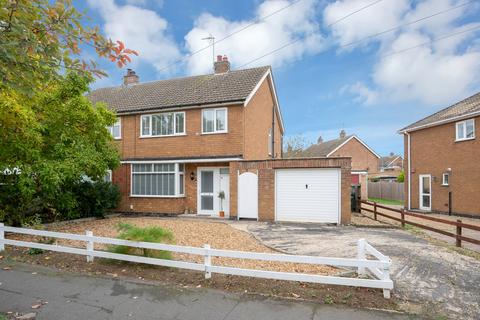 undefined, Lonsdale Road, Stamford