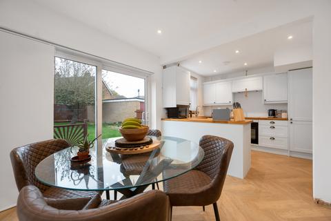 undefined, Lonsdale Road, Stamford