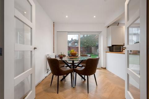 undefined, Lonsdale Road, Stamford