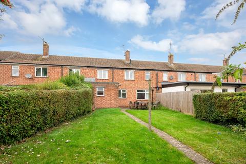 undefined, Willoughby Road, Stamford
