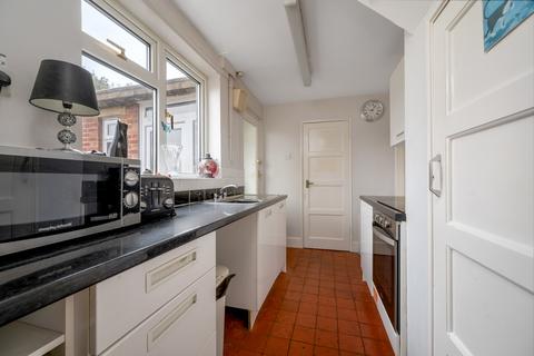 undefined, Willoughby Road, Stamford