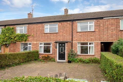 3 bedroom terraced house for sale, Willoughby Road, Stamford