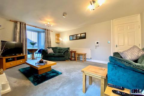 2 bedroom apartment for sale, Hartington Court, Elland