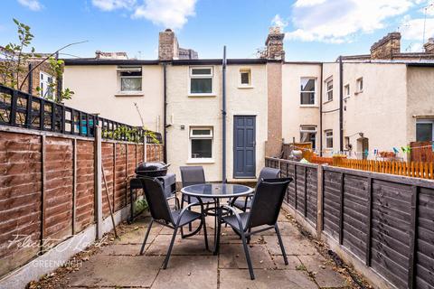 27a Aldeburgh Street, London, SE10 0RW