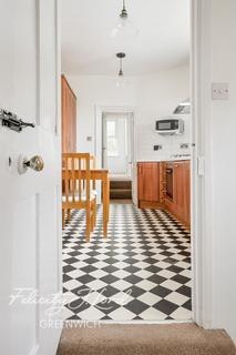 27a Aldeburgh Street, London, SE10 0RW