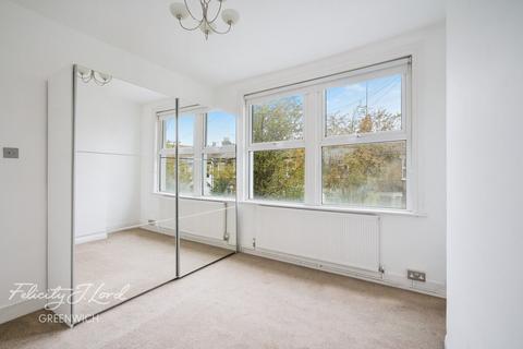 27a Aldeburgh Street, London, SE10 0RW