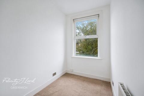 27a Aldeburgh Street, London, SE10 0RW