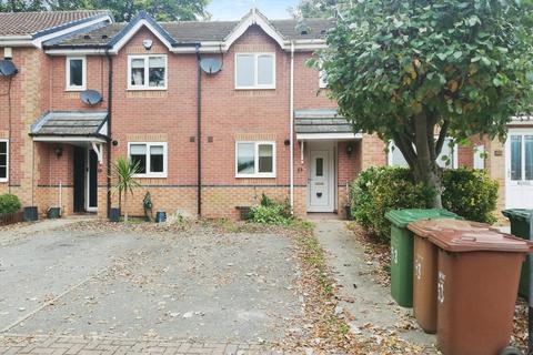 undefined, Airedale Heights, West Yorkshire WF2