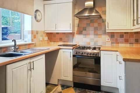 undefined, Airedale Heights, West Yorkshire WF2
