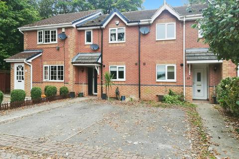 2 bedroom terraced house to rent, Airedale Heights, West Yorkshire WF2