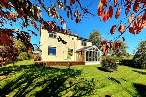 undefined, Dryslwyn, Carmarthen, Carmarthenshire.