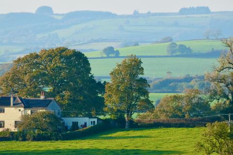 undefined, Dryslwyn, Carmarthen, Carmarthenshire.