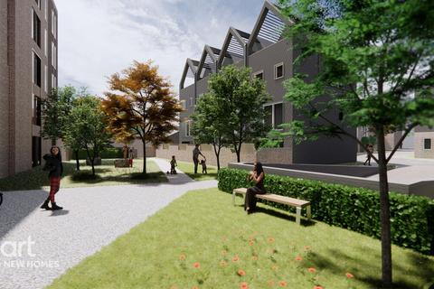 undefined, Norwich NR1