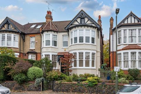 Church Crescent, Finchley, N3
